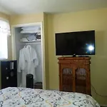 Secret Garden Bed And Breakfast