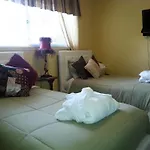 Secret Garden Bed And Breakfast