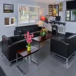 Economy Stay & Suites Tacoma