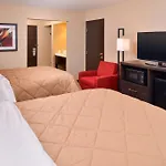Quality Inn & Suites Tacoma - Seattle