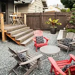 Updated Tacoma Home With Patio 3 Mi To Downtown