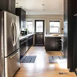 Updated Tacoma Home With Patio 3 Mi To Downtown