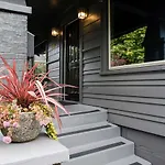 Updated Tacoma Home With Patio 3 Mi To Downtown