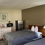 Economy Stay & Suites Tacoma