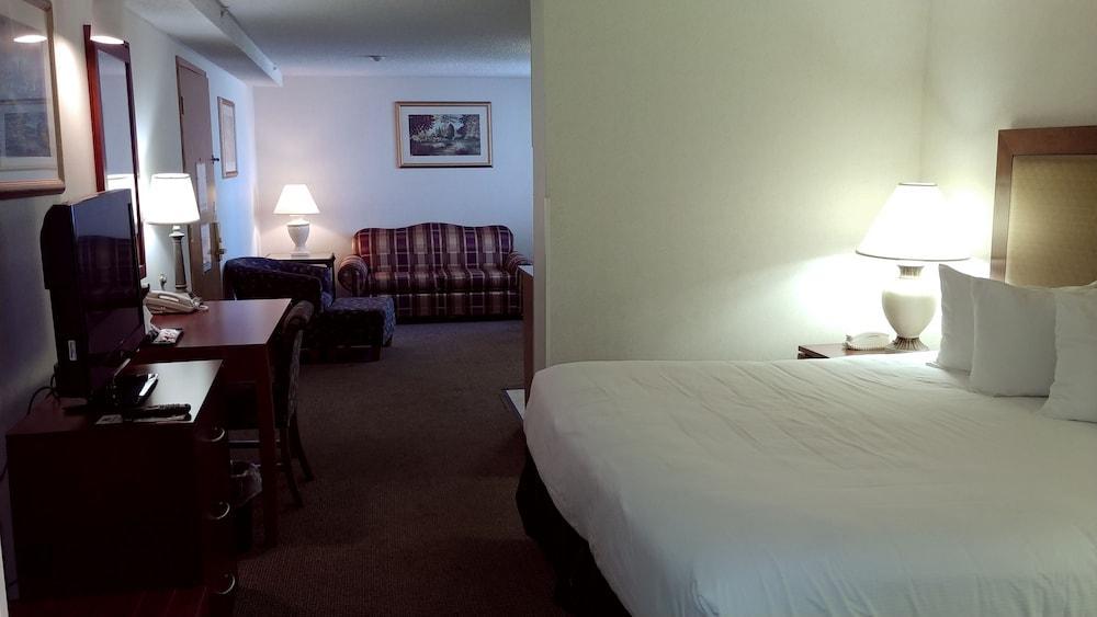Hotel Thea Tacoma, Ascend Collection 3*