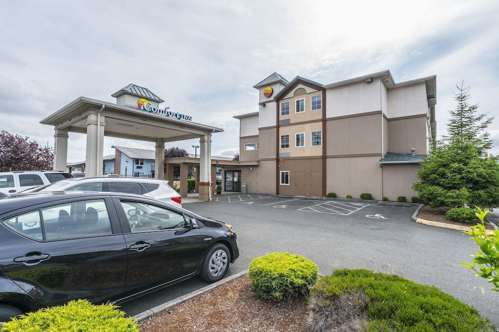 Comfort Hotel