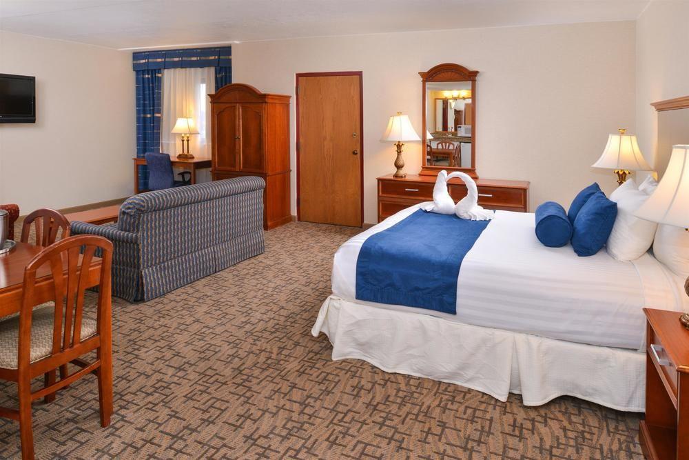 Comfort & Downtown Hotel 2*