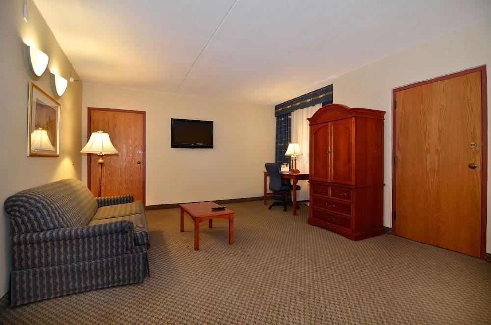 Hotel Comfort & Downtown Tacoma