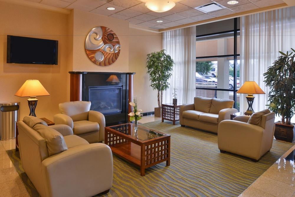 Comfort & Downtown 2* Tacoma