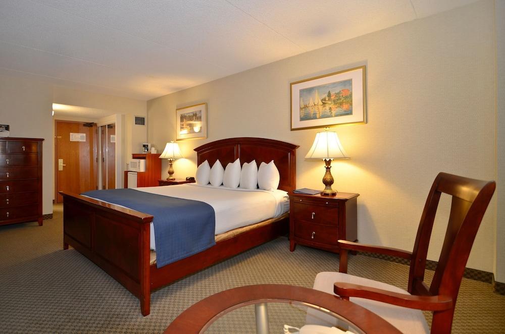 Comfort & Downtown 2* Tacoma