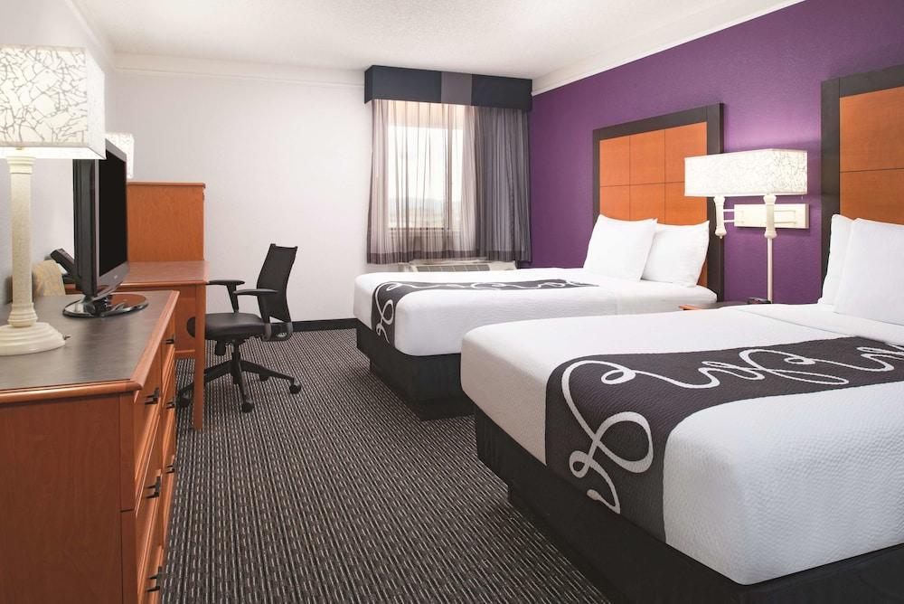 Hotel La Quinta By Wyndham - Seattle Tacoma