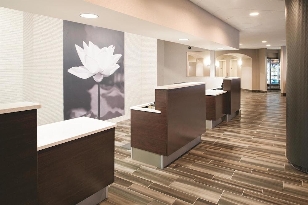 Hotel La Quinta By Wyndham - Seattle 3*