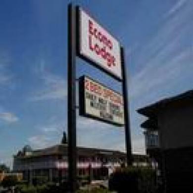 Motel Economy & Tacoma