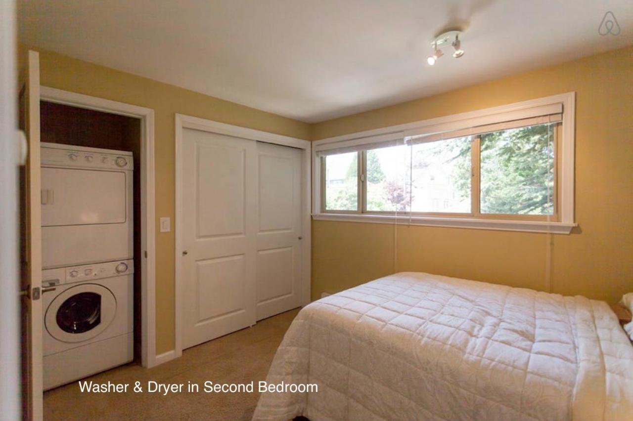 Apartment The Romeo, Area, 2 Bedrooms, Wd, Jacuzzi Bath, No Stairs, New Carpet, 825sf