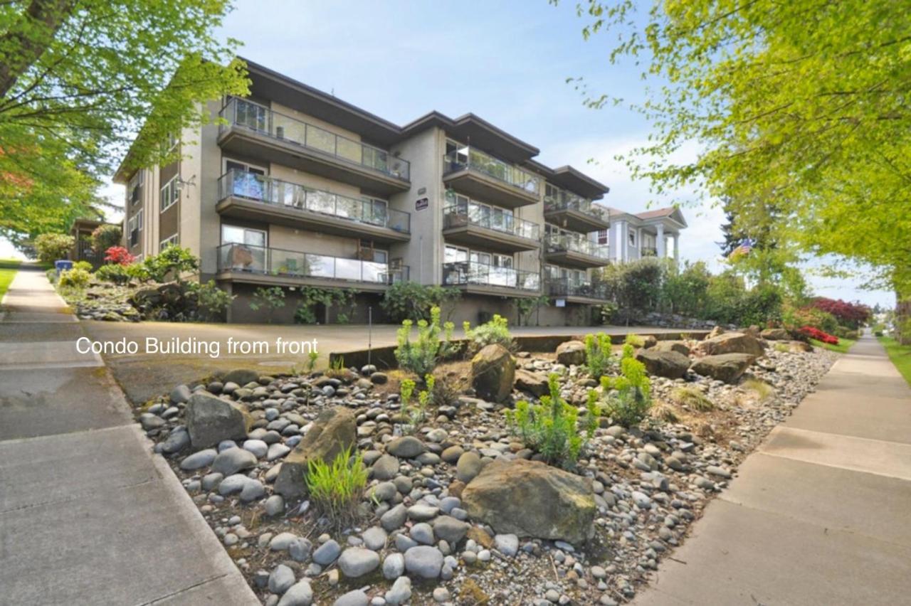 Apartment The Romeo, Area, 2 Bedrooms, Wd, Jacuzzi Bath, No Stairs, New Carpet, 825sf