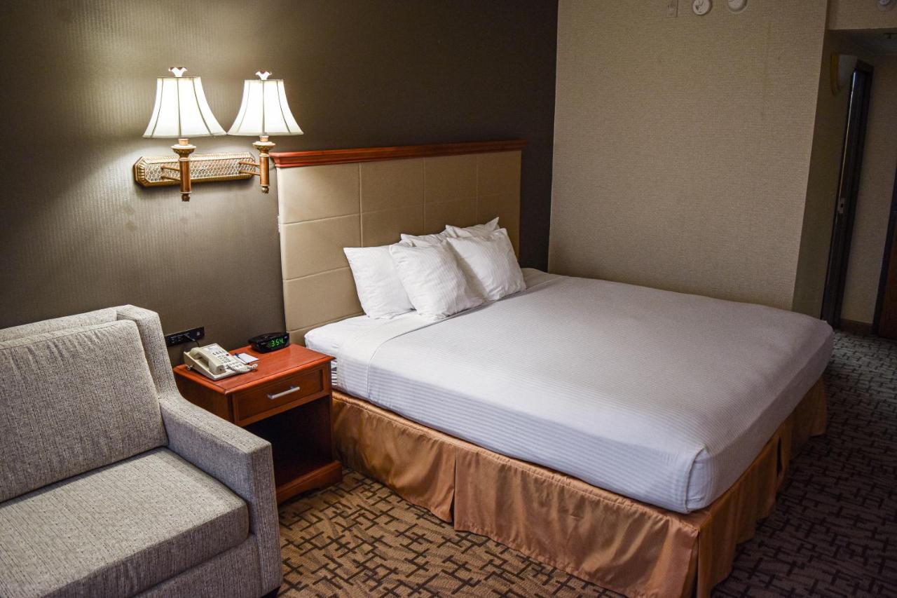 Hotel Comfort & Downtown