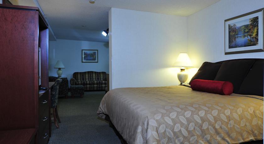 Thea Tacoma, Ascend Collection Hotel 3*