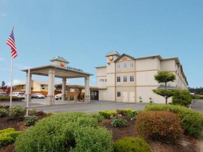 Hotel Comfort 3*