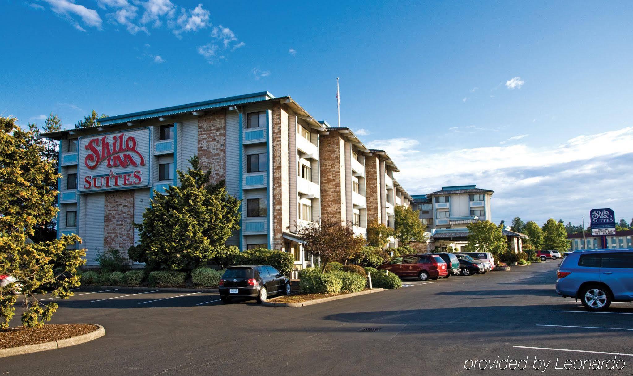 Hotel Thea Tacoma, Ascend Collection