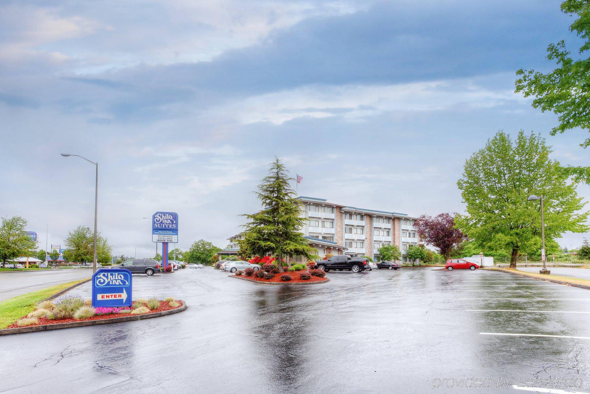 Hotel Thea Tacoma, Ascend Collection Tacoma