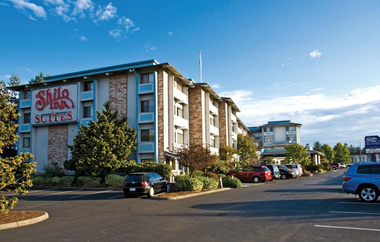 Hotel Thea Tacoma, Ascend Collection Tacoma