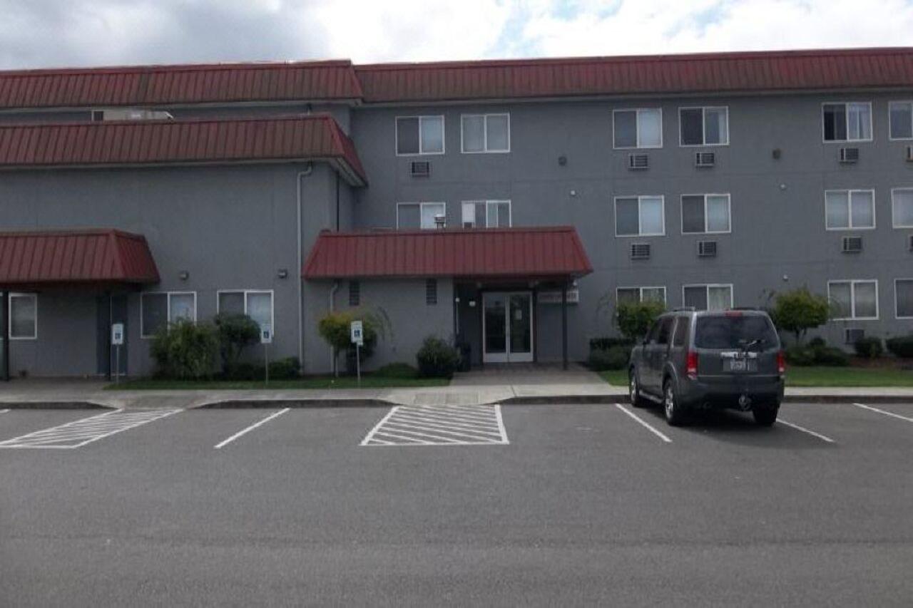 Economy & Motel Tacoma