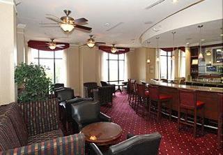 Hotel Courtyard Downtown Tacoma