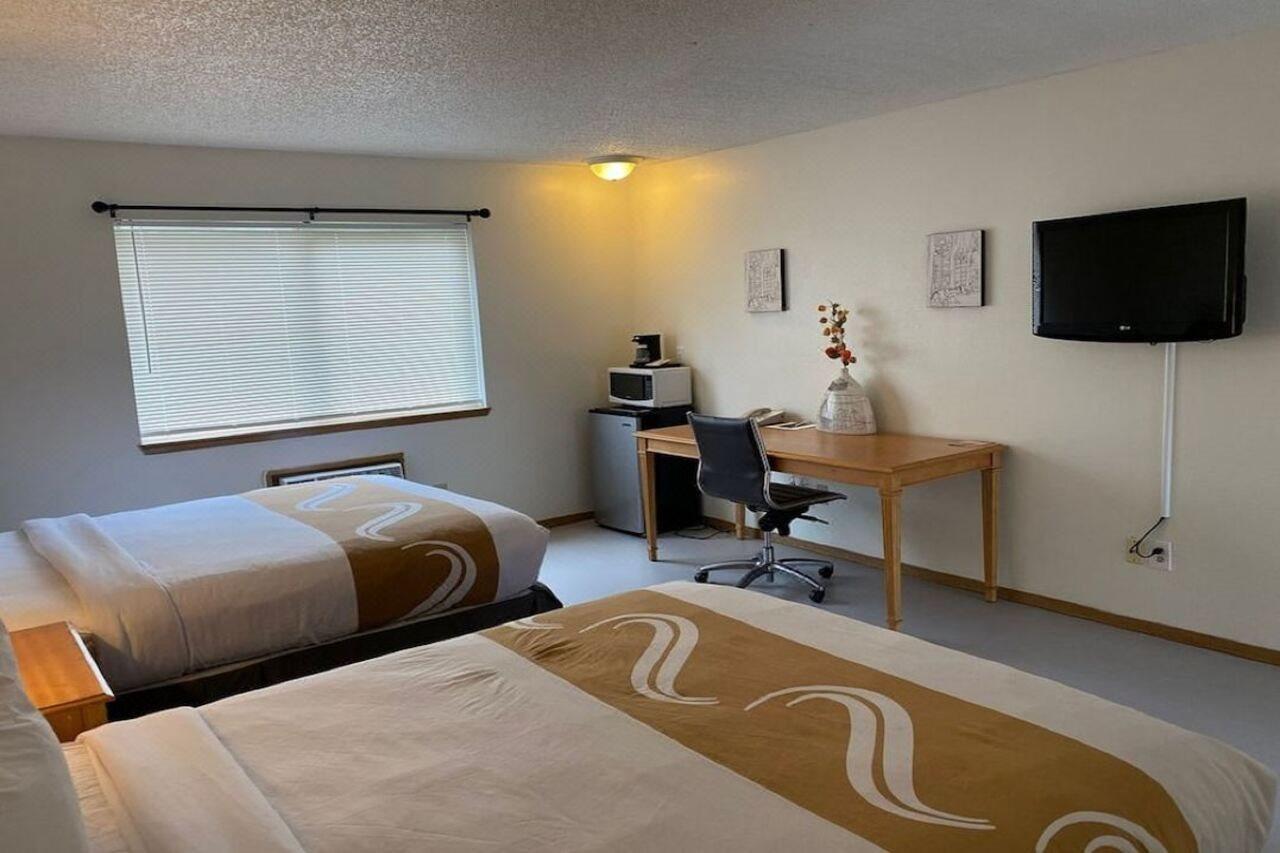 Economy & Motel Tacoma