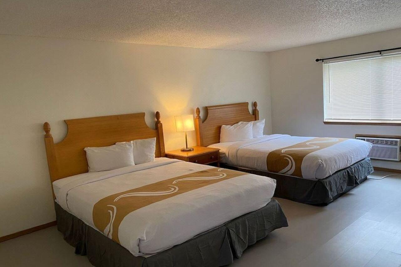 Motel Economy & Tacoma