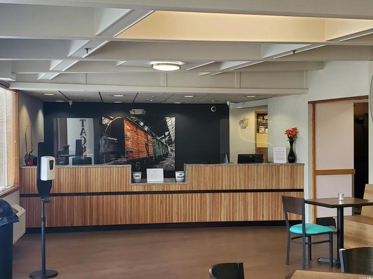 Hotel Thea Tacoma, Ascend Collection 3*