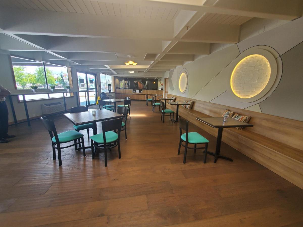 Thea Tacoma, Ascend Collection Hotel Tacoma