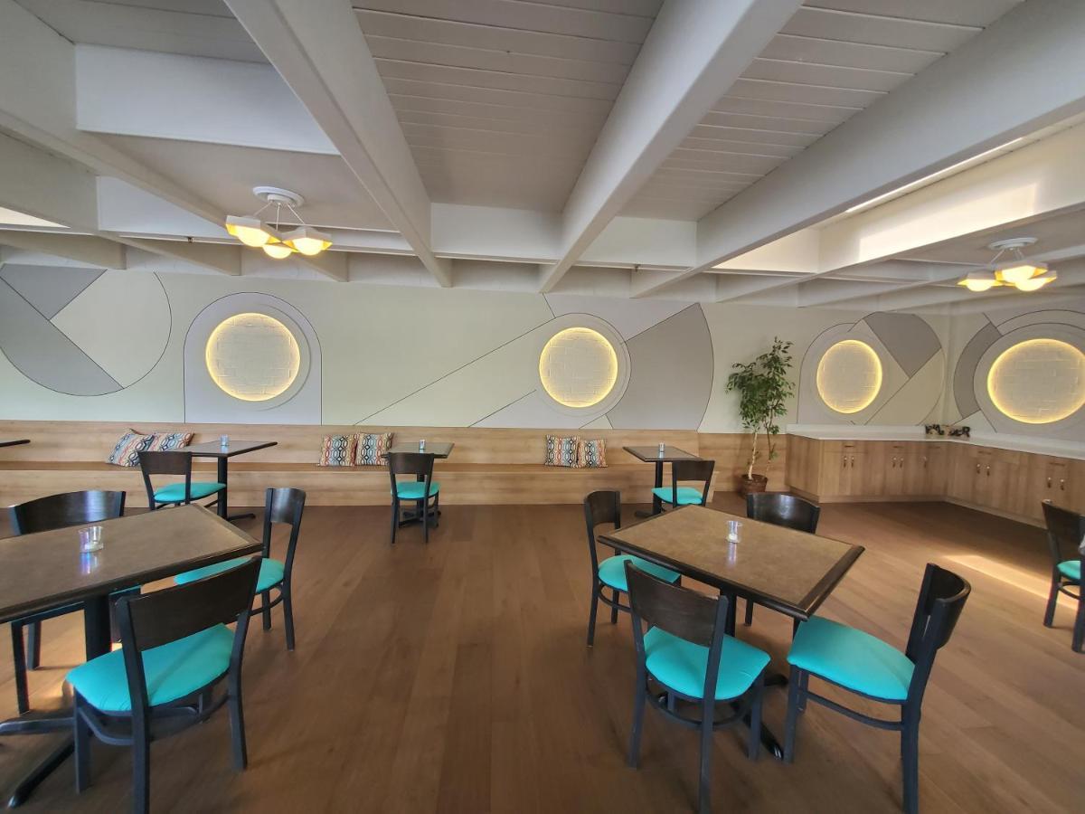 Thea Tacoma, Ascend Collection Hotel