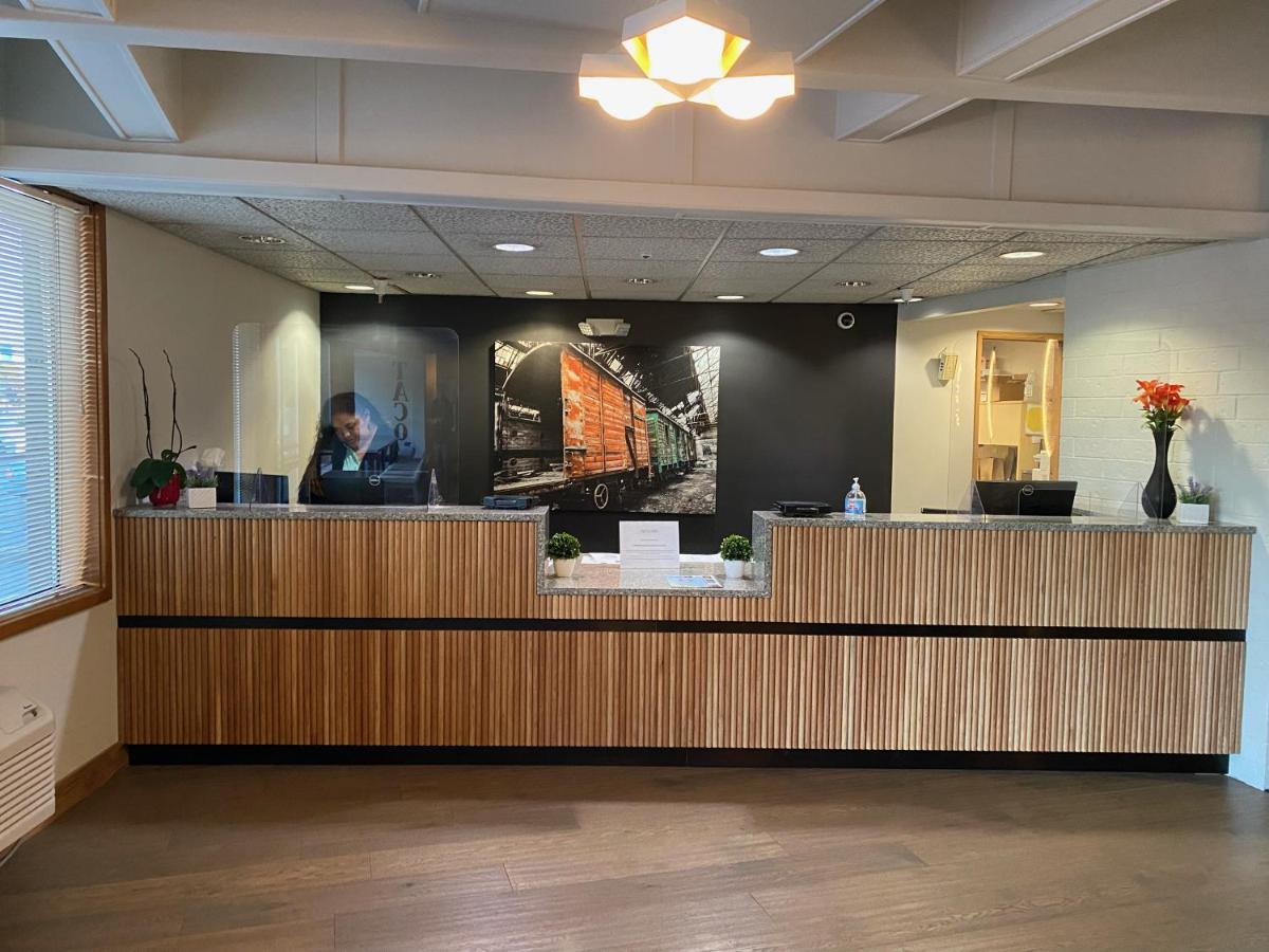 Thea Tacoma, Ascend Collection Hotel 3*