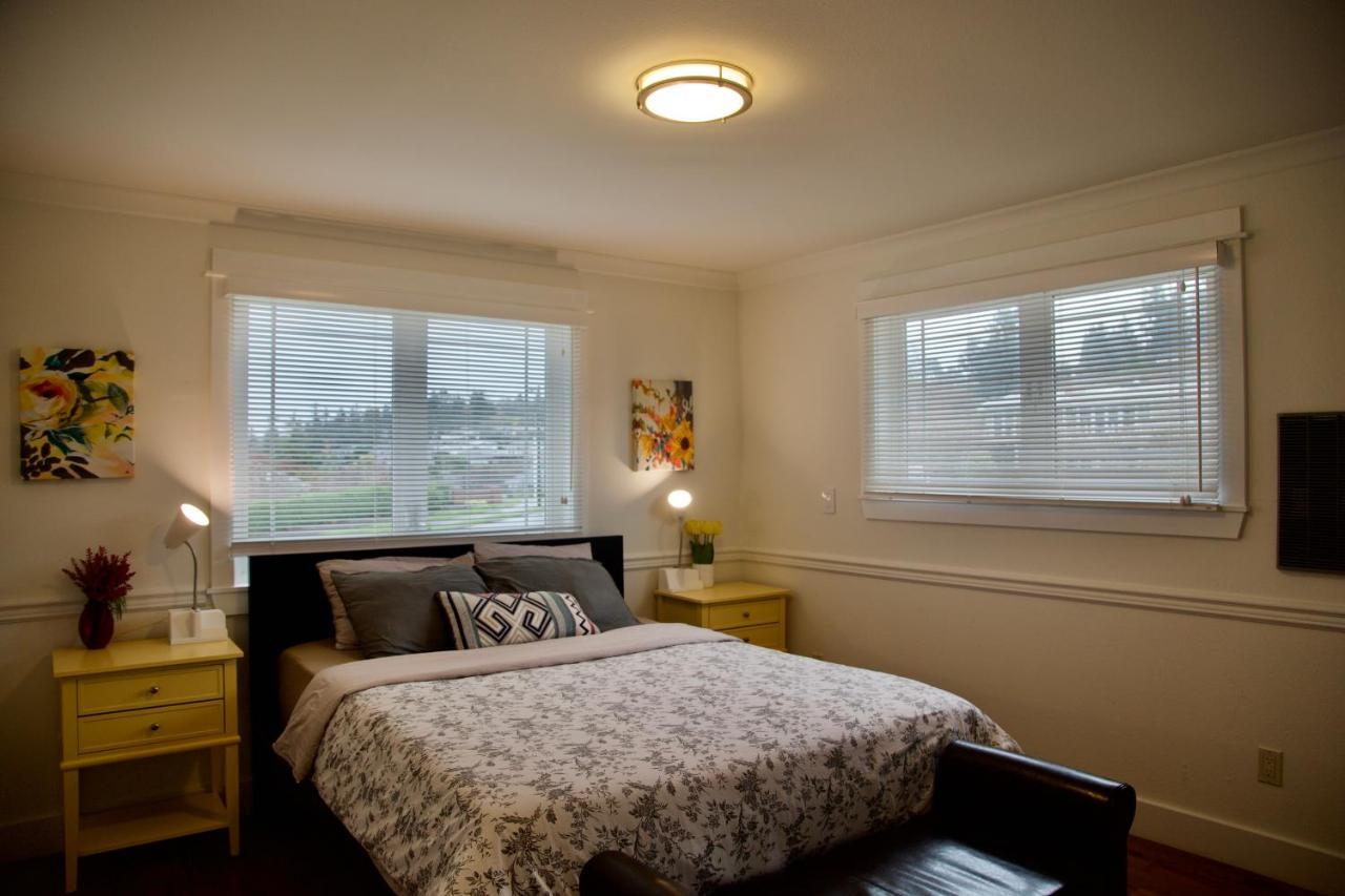 Holiday home Scenic View Tacoma