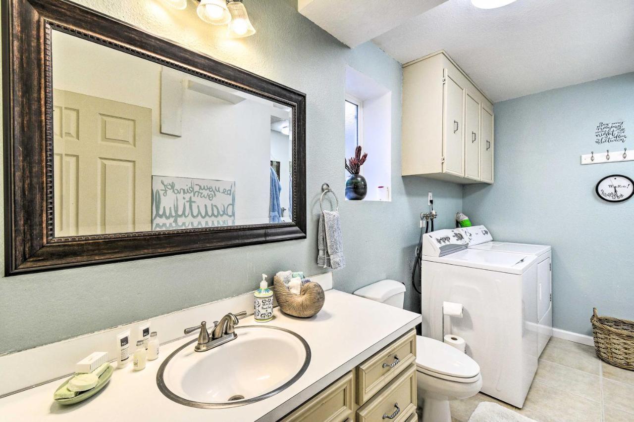 Holiday home Spacious Getaway 2 Mi To Old Town! *