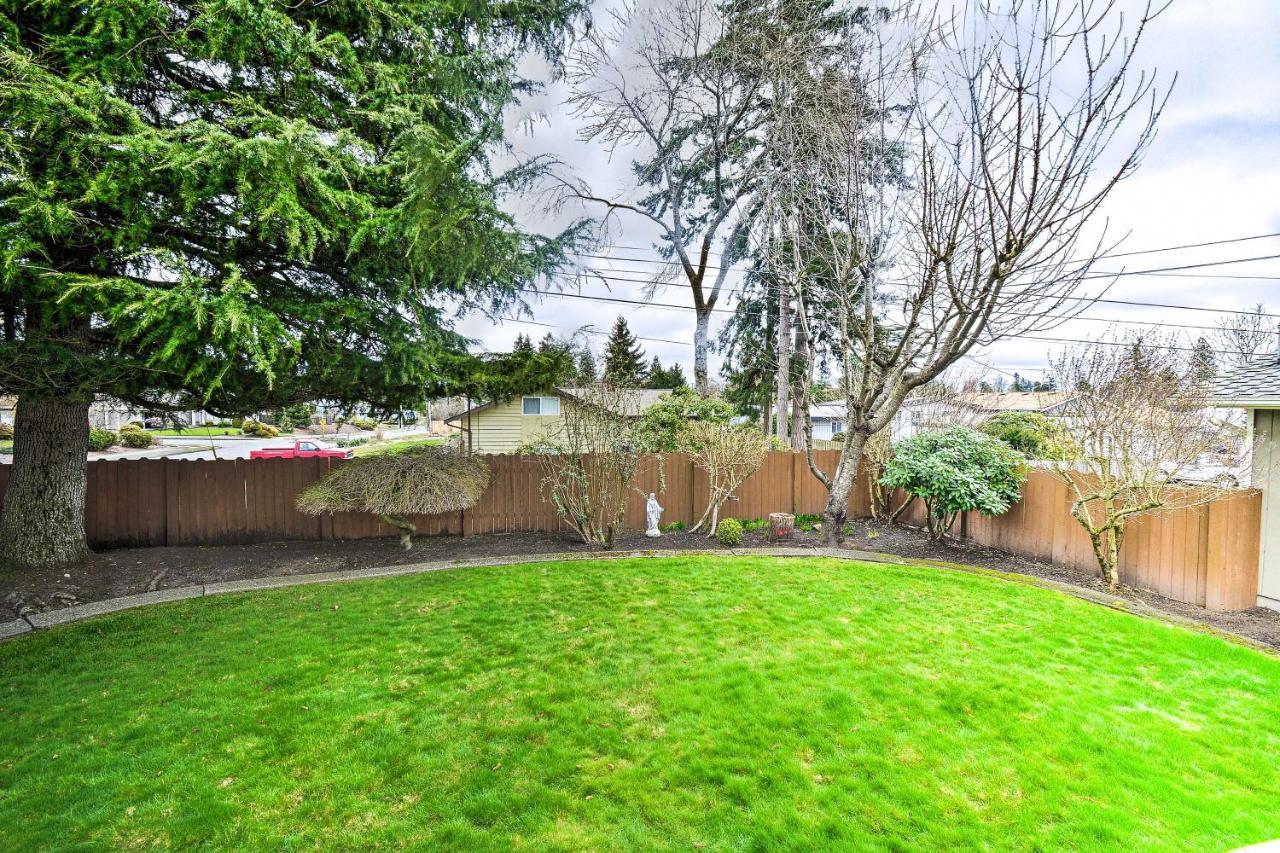 Holiday home Spacious Getaway 2 Mi To Old Town! *