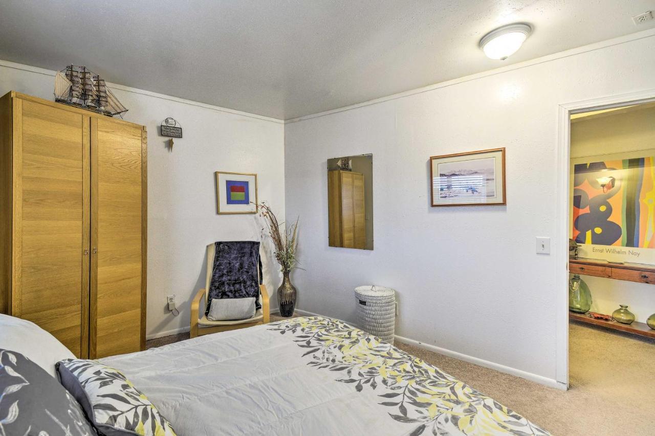 Spacious Getaway 2 Mi To Old Town! Tacoma