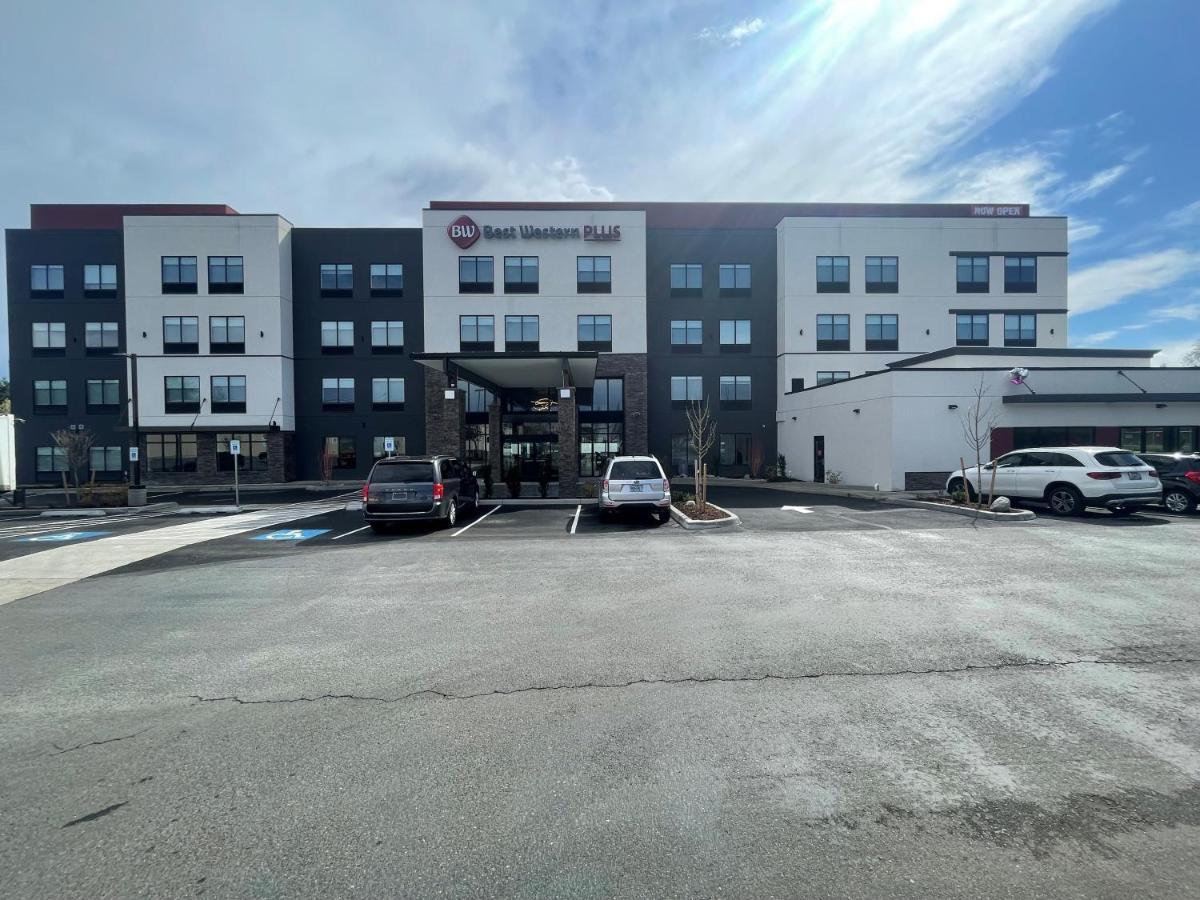Hotel Western Tacoma