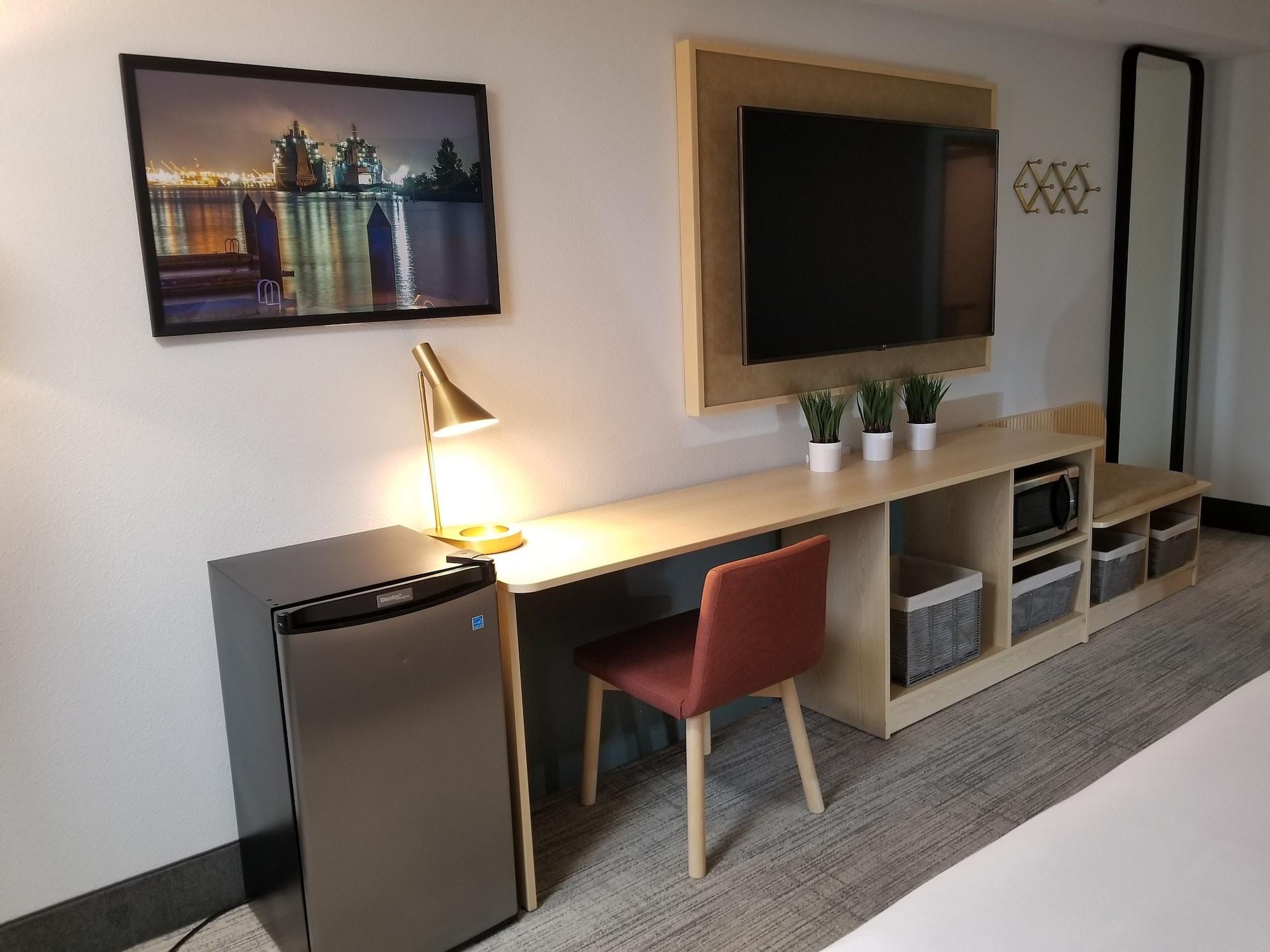 Thea Tacoma, Ascend Collection Hotel Tacoma
