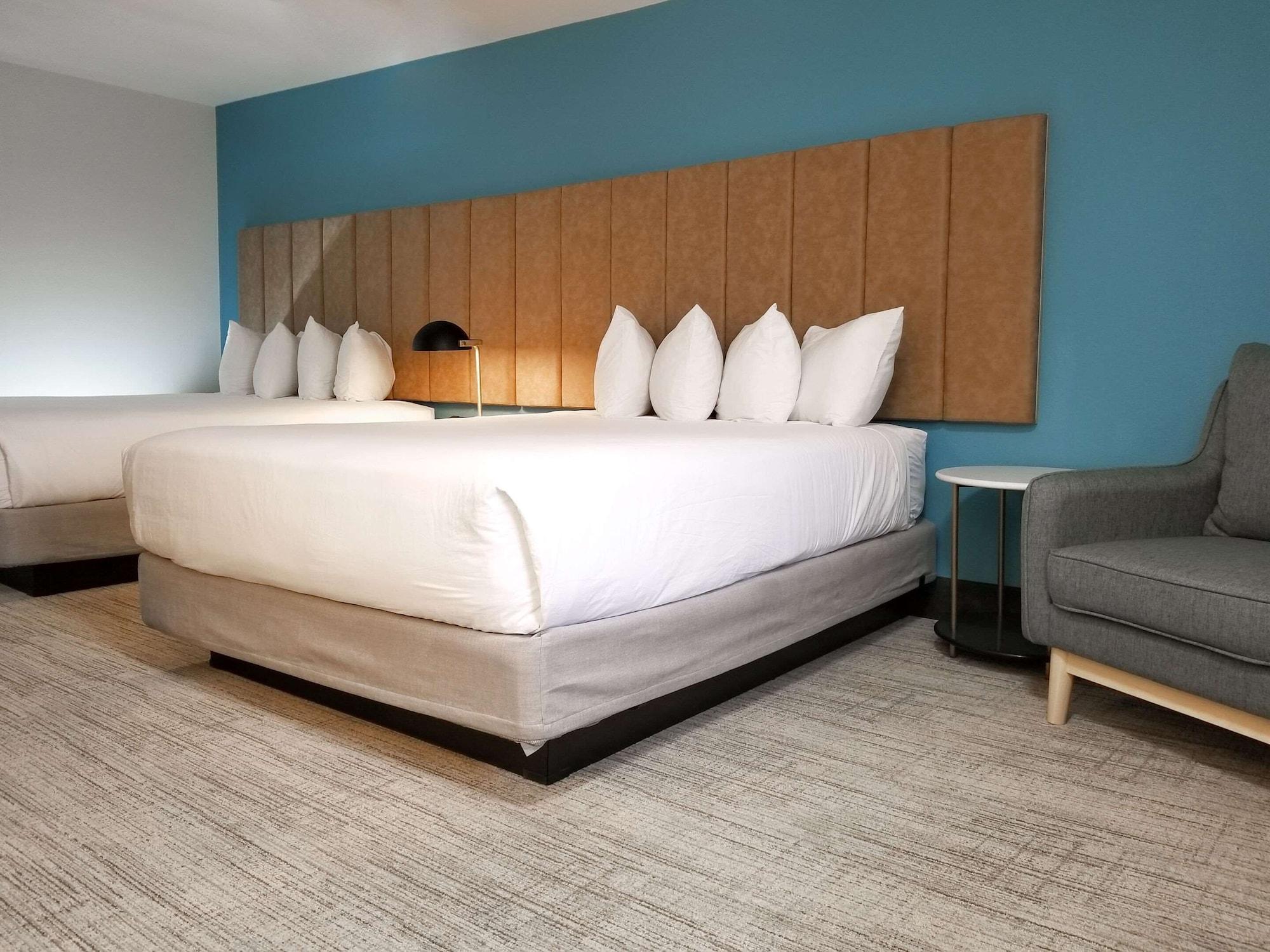 Thea Tacoma, Ascend Collection Hotel Tacoma