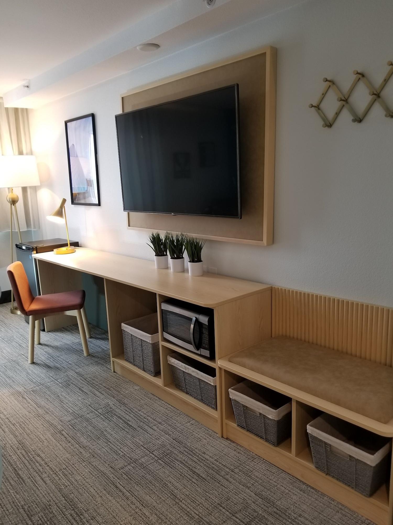 Thea Tacoma, Ascend Collection Hotel Tacoma