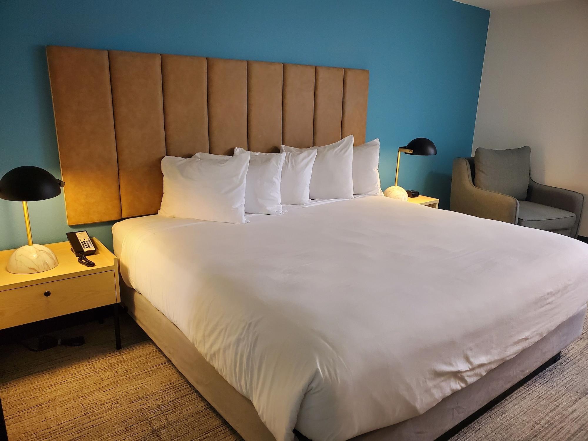 Hotel Thea Tacoma, Ascend Collection Tacoma