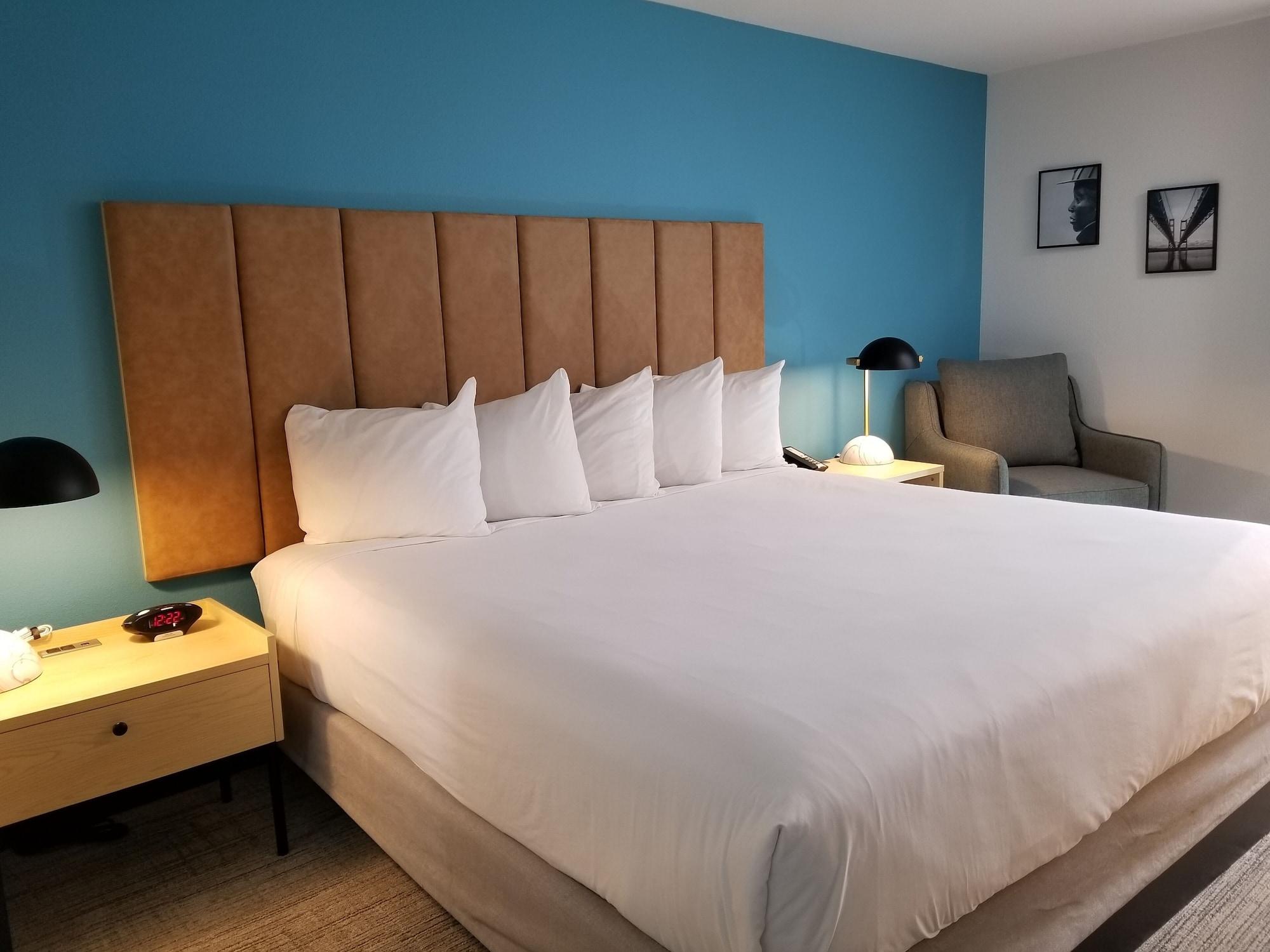 Thea Tacoma, Ascend Collection Hotel Tacoma