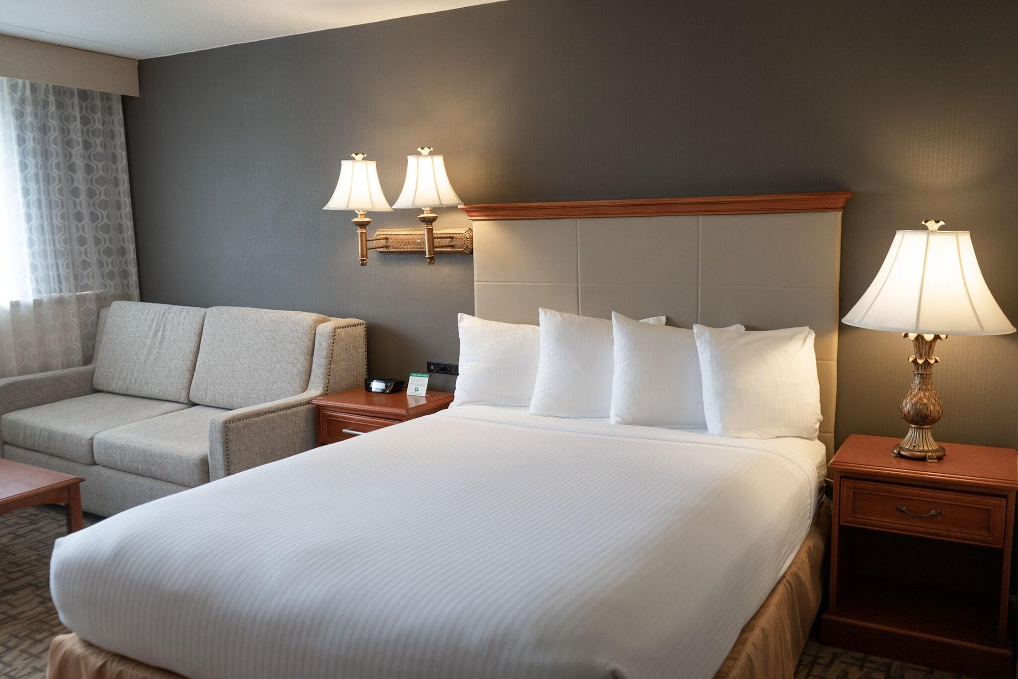 Comfort & Downtown Hotel 2*