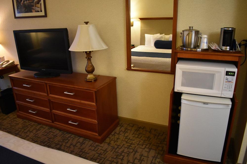 Comfort & Downtown 2* Tacoma