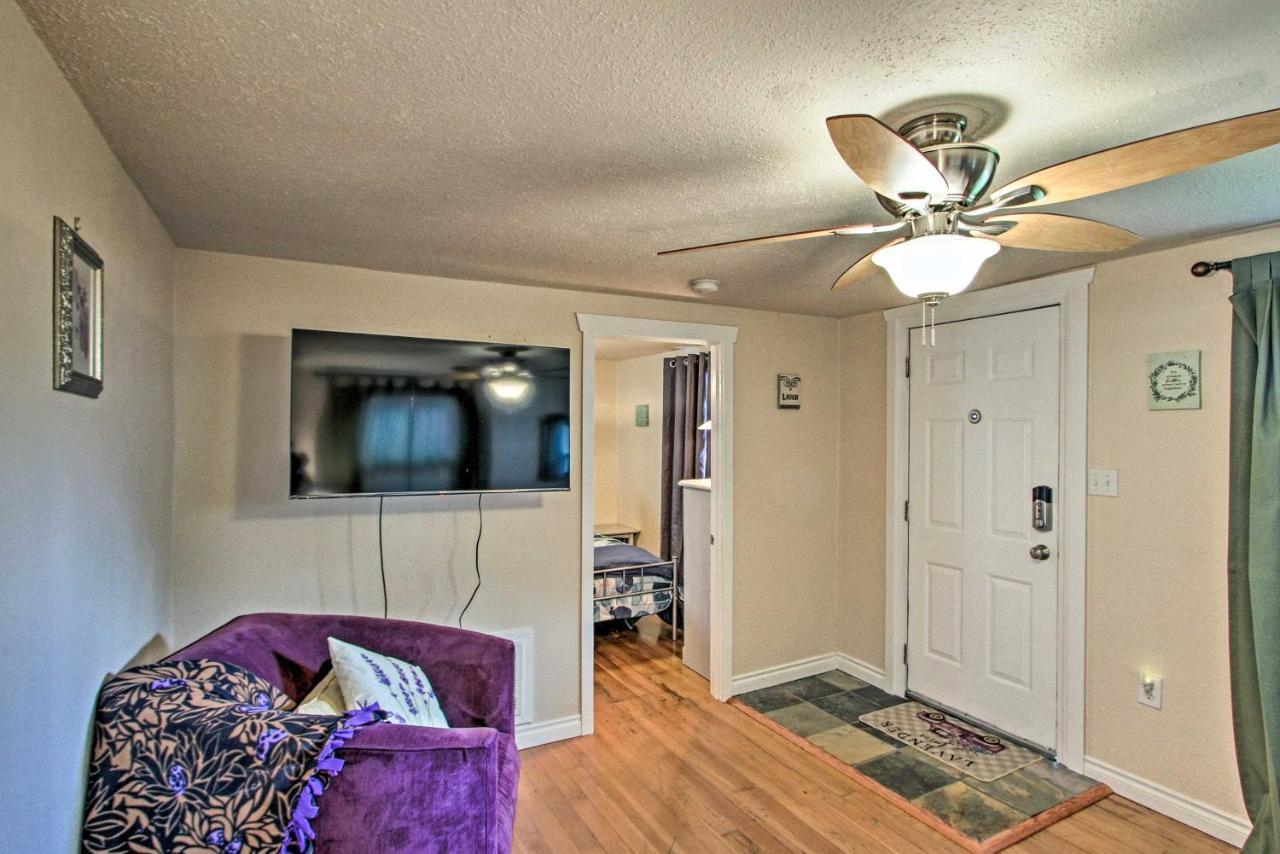 Lovely With Fire Pit, Near Dtwn!