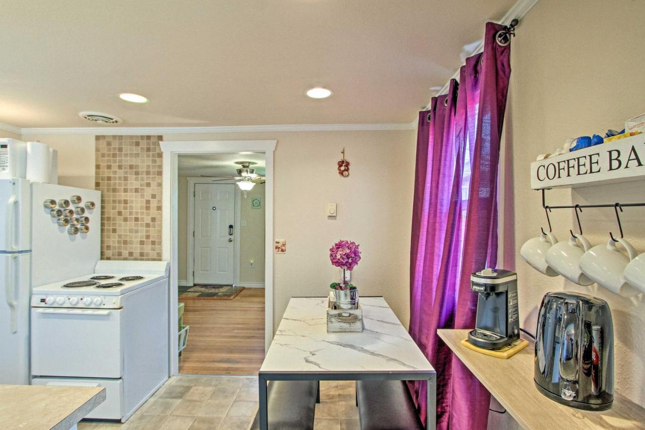 Lovely With Fire Pit, Near Dtwn!