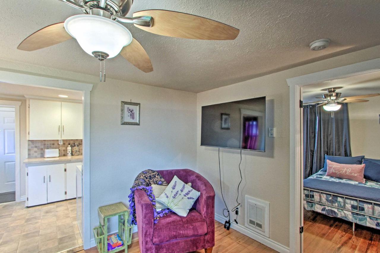 Lovely With Fire Pit, Near Dtwn! Casa de férias Tacoma