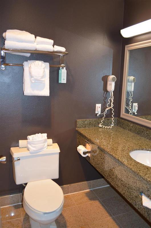 Hotel Mall By Ihg Tacoma