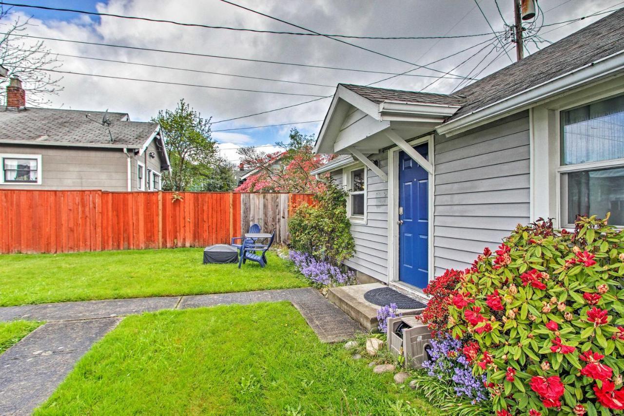 Lovely With Fire Pit, Near Dtwn! *
